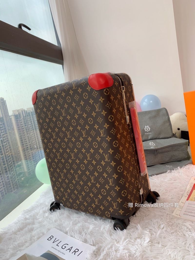 Louis Vuitton Suitcase